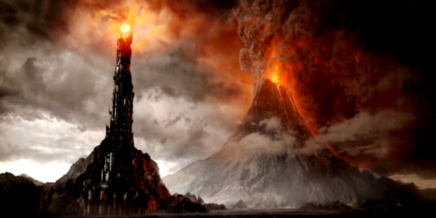 Mordor